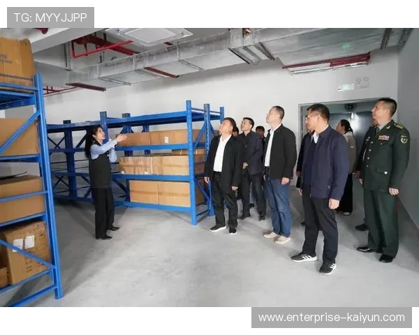 分布式仓储网络覆盖区域赛事 应急物资调配半径缩至50公里