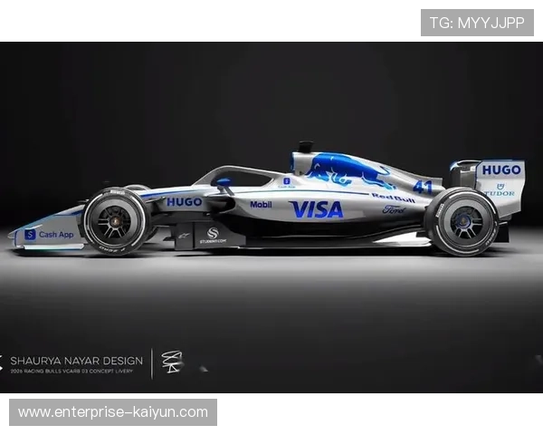 F1未来五年技术规则框架分析：新规预计实施5个赛季，早期优势可能贯穿整个周期