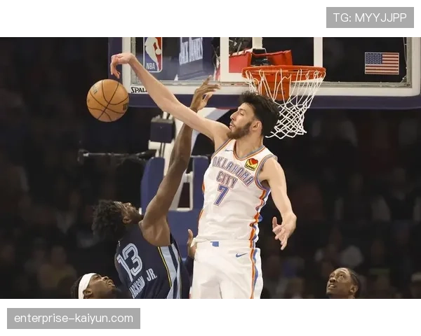 SGA胜利贡献值15.2联盟第一，雷霆核心展现MVP水准